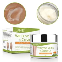 image-Vein red blood streak repair cream