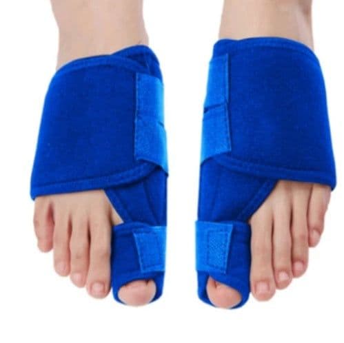 image-Foot Bone Correction Belt