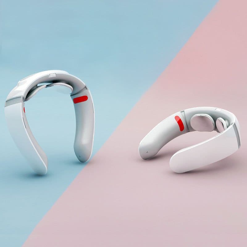image-Neck Care Massager