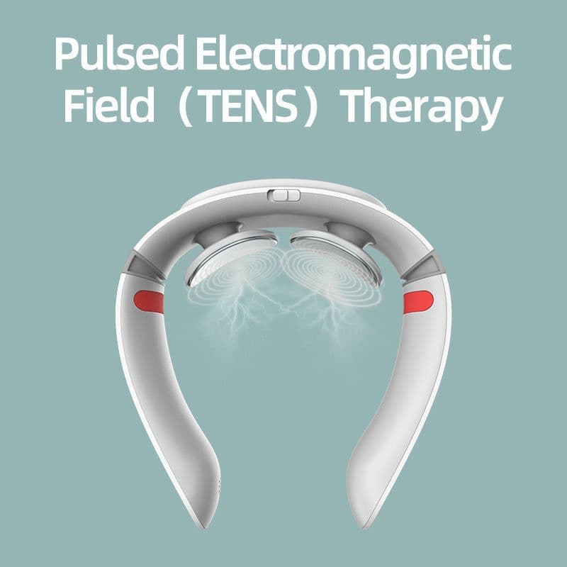 image-Neck Care Massager