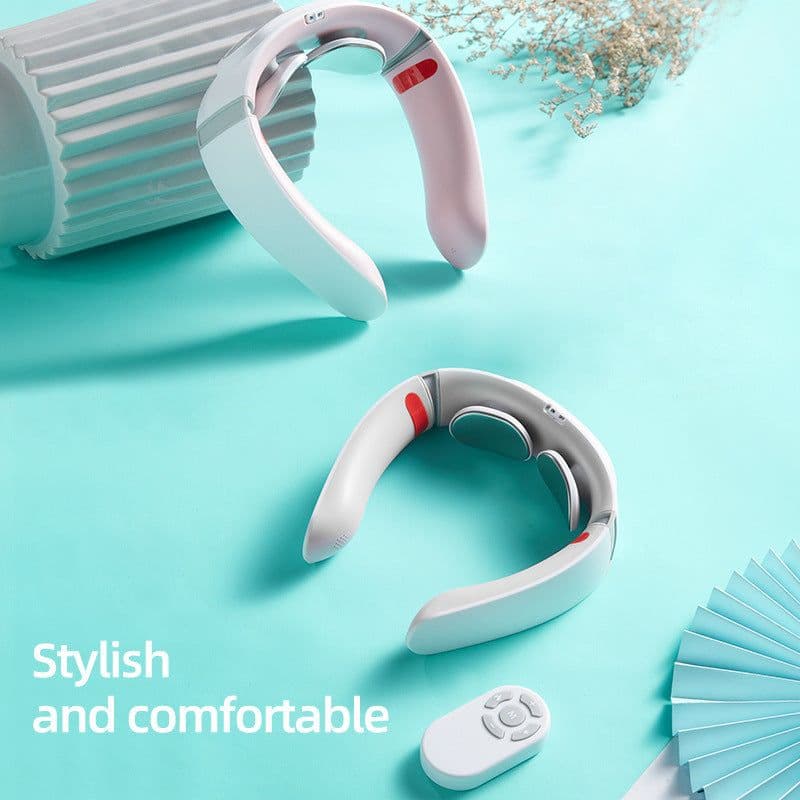 image-Neck Care Massager