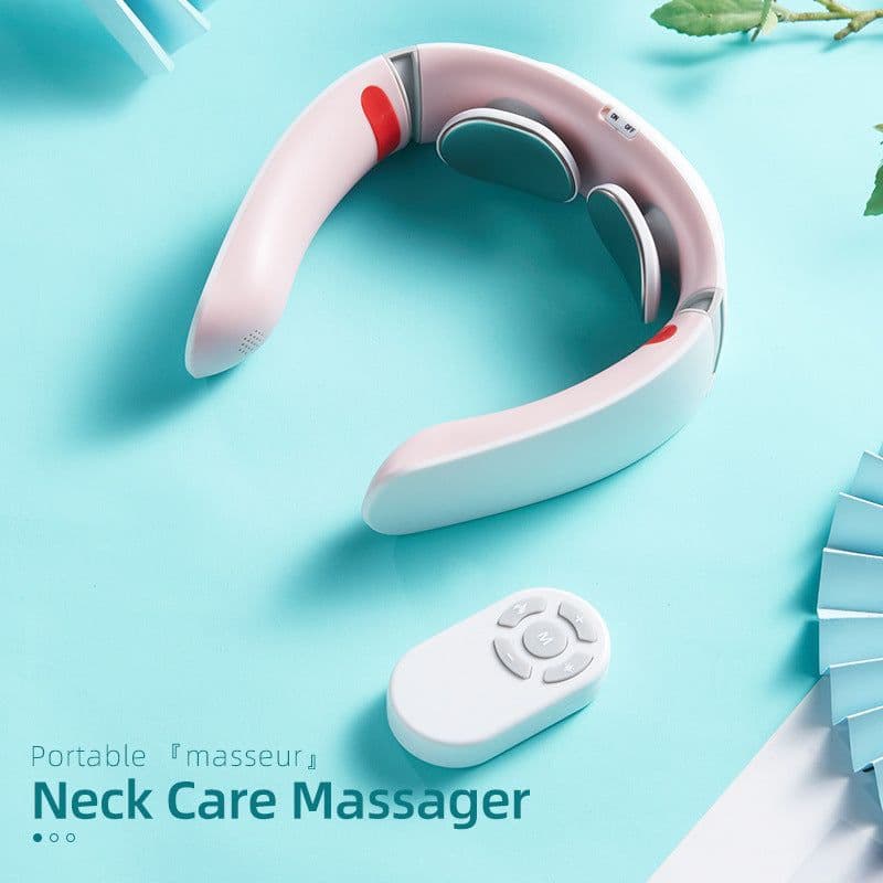 image-Neck Care Massager