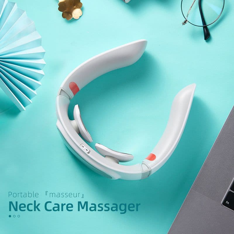 image-Neck Care Massager