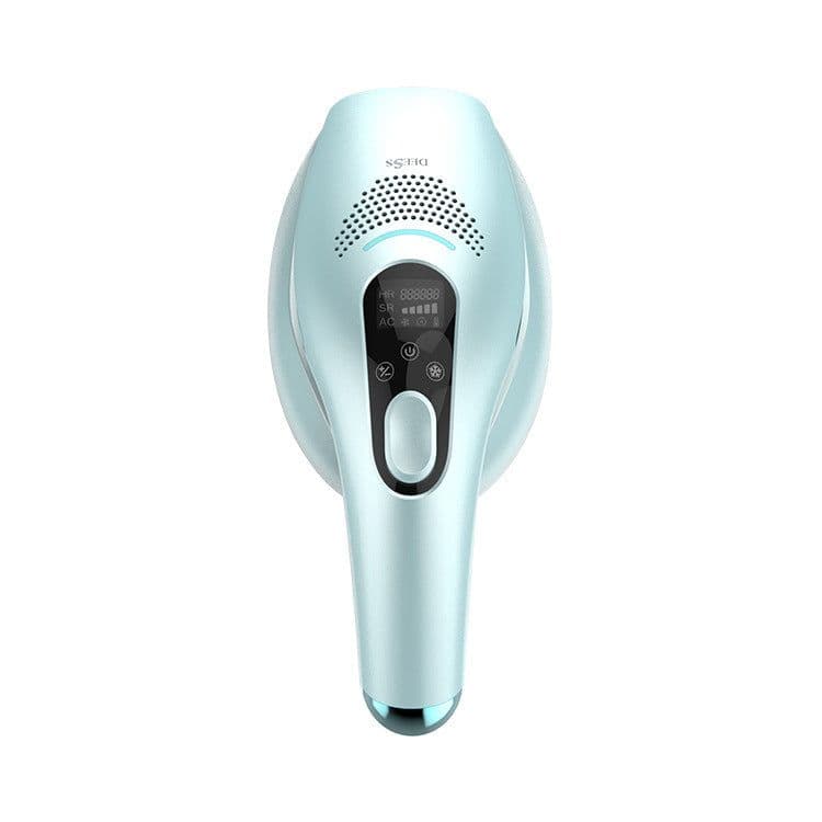 image-Freezing point laser hair removal device whole body shaver