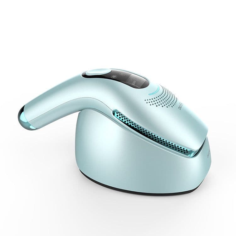image-Freezing point laser hair removal device whole body shaver