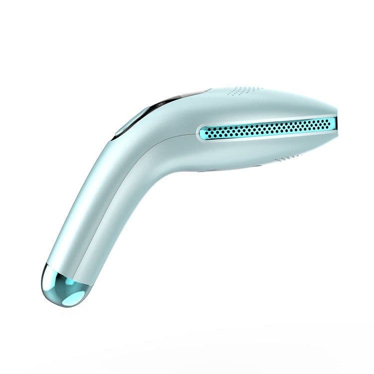 image-Freezing point laser hair removal device whole body shaver