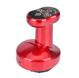 image-Wireless Gua Sha Vacuum Suction Cups Massage Negative Pressure Magnetic Therapy Body Scraping Cupping