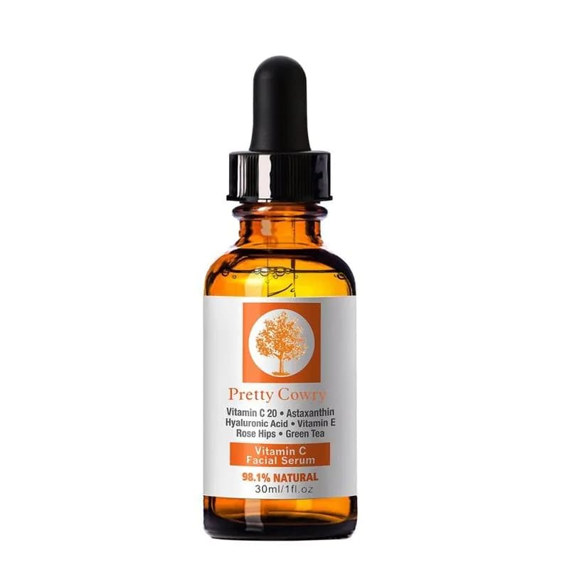 image-Vitamin C stock