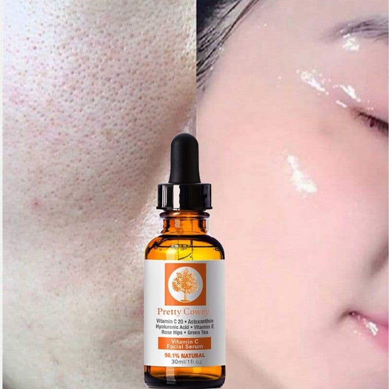 image-Vitamin C stock