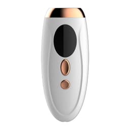 image-Laser freezing point epilator