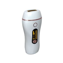 image-Electric Epilator Laser Hair Removal Apparatus Home Ladies Whole Body Photon Epilator