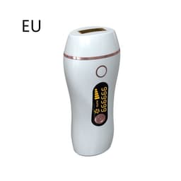 image-Electric Epilator Laser Hair Removal Apparatus Home Ladies Whole Body Photon Epilator