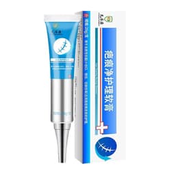 image-Scar clean care ointment