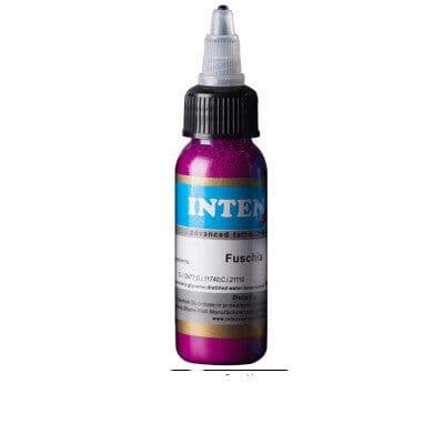 image-Domestic Yindansi Color Tattoo Ink 14 Colors 7 Colors 30ml Ink Set Ink Tattoo Practice Ink
