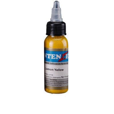 image-Domestic Yindansi Color Tattoo Ink 14 Colors 7 Colors 30ml Ink Set Ink Tattoo Practice Ink