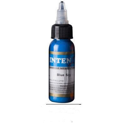 image-Domestic Yindansi Color Tattoo Ink 14 Colors 7 Colors 30ml Ink Set Ink Tattoo Practice Ink