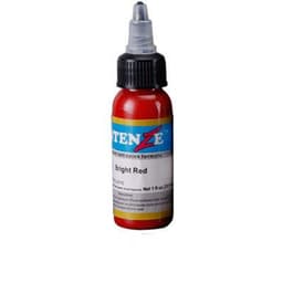 image-Domestic Yindansi Color Tattoo Ink 14 Colors 7 Colors 30ml Ink Set Ink Tattoo Practice Ink