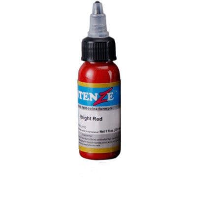 image-Domestic Yindansi Color Tattoo Ink 14 Colors 7 Colors 30ml Ink Set Ink Tattoo Practice Ink