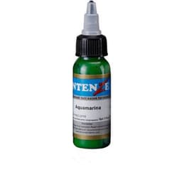 image-Domestic Yindansi Color Tattoo Ink 14 Colors 7 Colors 30ml Ink Set Ink Tattoo Practice Ink