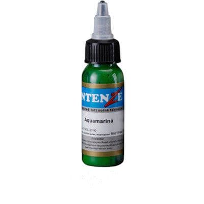 image-Domestic Yindansi Color Tattoo Ink 14 Colors 7 Colors 30ml Ink Set Ink Tattoo Practice Ink