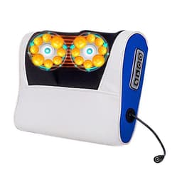 image-Home electric pillows for neck, waist, shoulders, back and neck