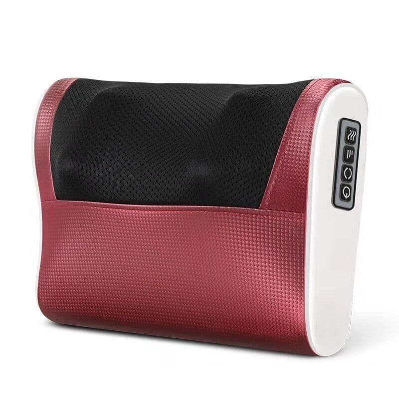 image-Home electric pillows for neck, waist, shoulders, back and neck