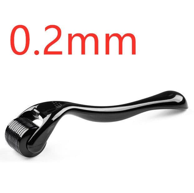 image-Microneedle Roller Wholesale Beauty Equipment