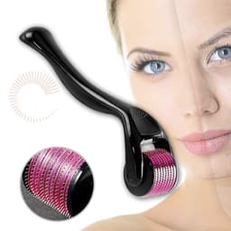 image-Microneedle Roller Wholesale Beauty Equipment