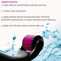 image-Microneedle Roller Wholesale Beauty Equipment