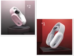 image-Cervical Spine Massager Shoulder and Waist Home