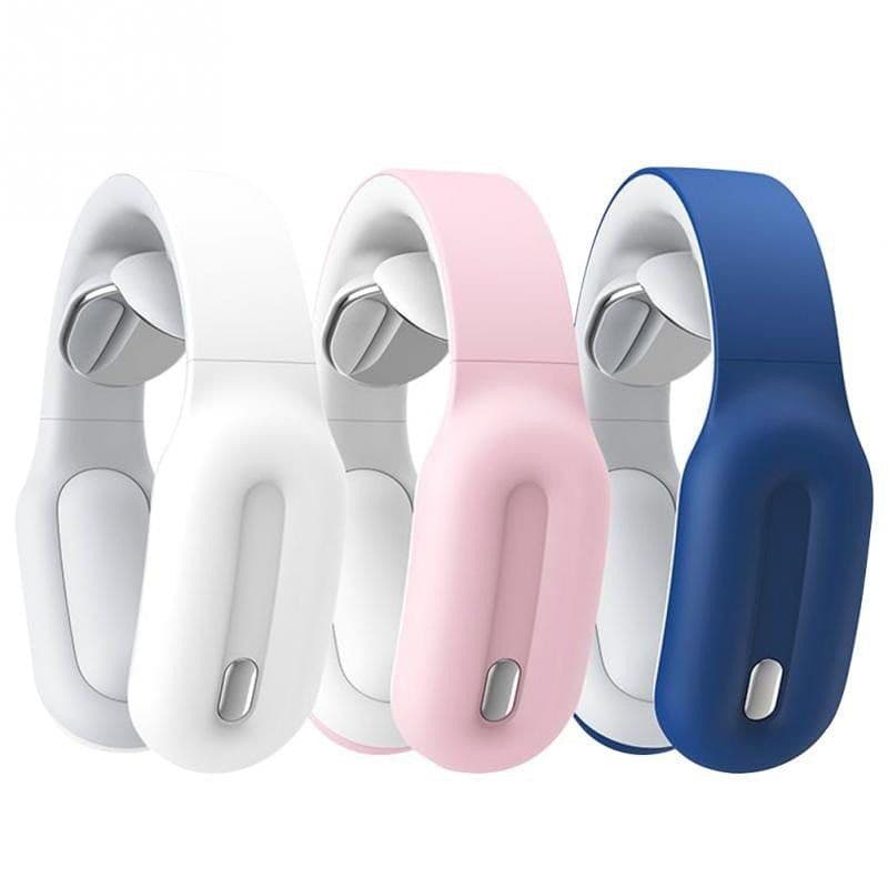 image-Cervical Spine Massager Shoulder and Waist Home