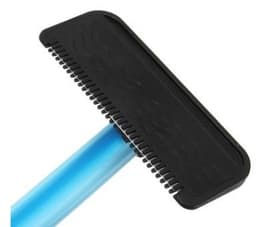 image-Manual back shaver Back stripper Full body hair removal and hair removal Long pole back stripper with tool