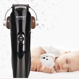 image-Multi-function hair clipper
