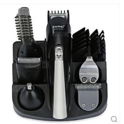 image-Multi-function hair clipper