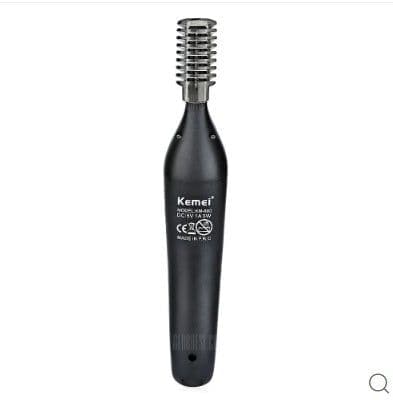 image-Multi-function hair clipper
