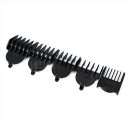 image-Multi-function hair clipper