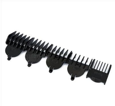 image-Multi-function hair clipper