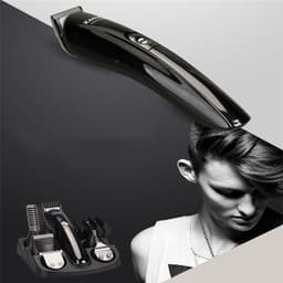 image-Multi-function hair clipper