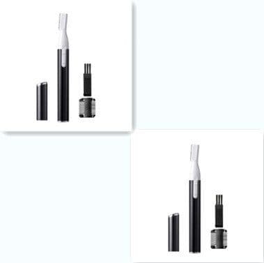 image-Electric eyebrow shaping tool Lady's eyebrow shaving machine