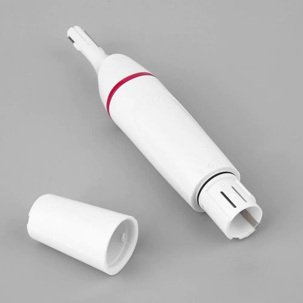 image-5 In 1 Women Hair Removal Shaver Female Electric Shaving Machine