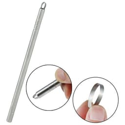 image-New professional magic engrave beard hair scissors Shavings Eyebrows Razor carve pen shears Tattoo barber hairdressing scissors