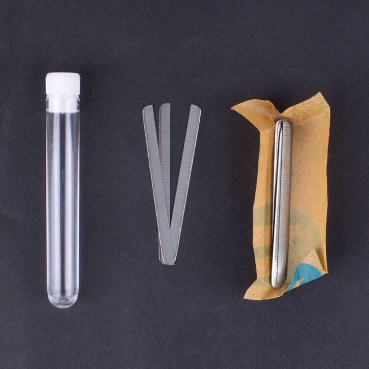 image-New professional magic engrave beard hair scissors Shavings Eyebrows Razor carve pen shears Tattoo barber hairdressing scissors