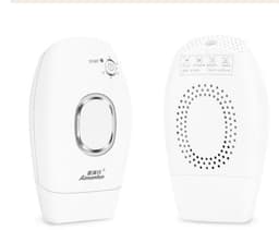image-Laser hair removal household whole body photon armpit private beauty salon hair removal 300,000 hair removal instrument