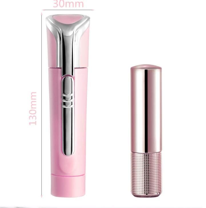 image-Electric shaver