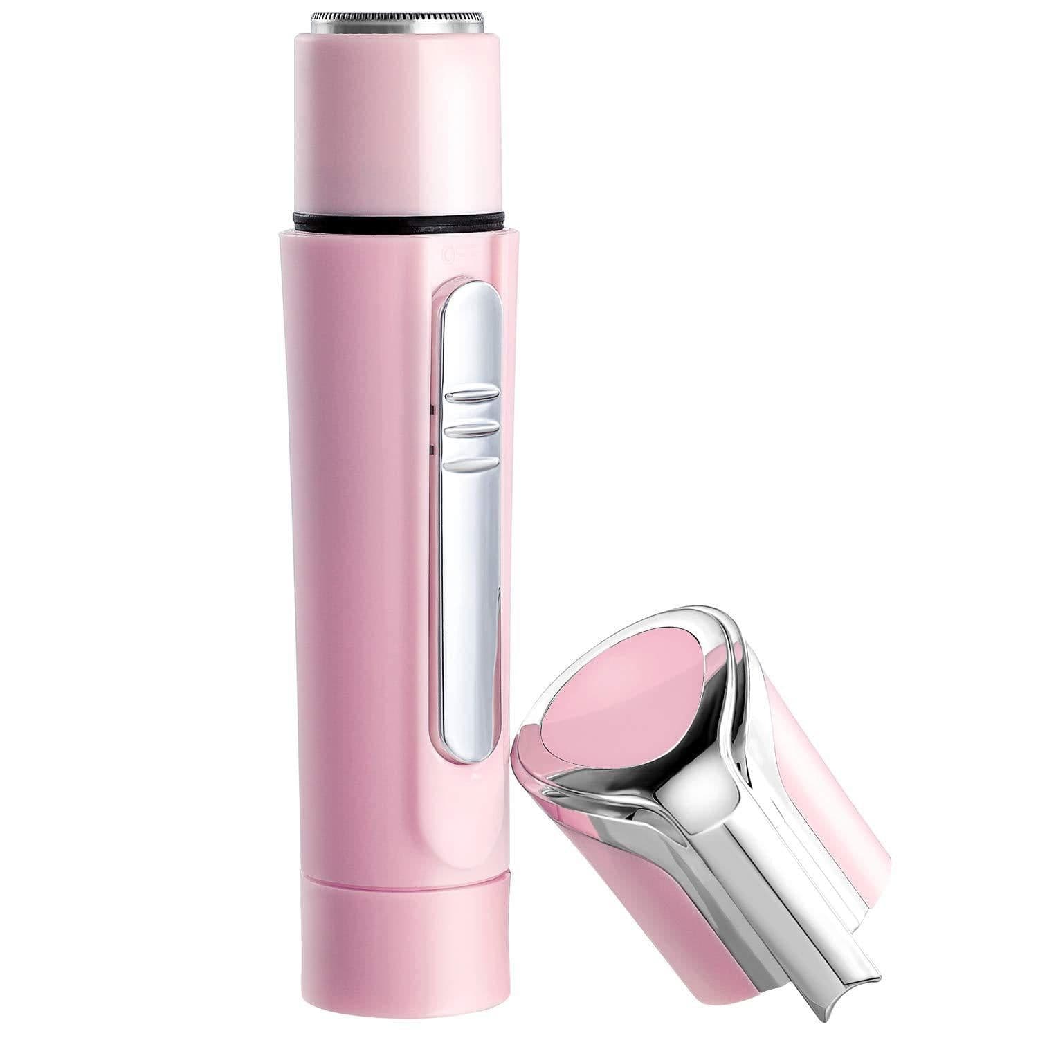 image-Electric shaver