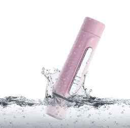 image-Electric shaver