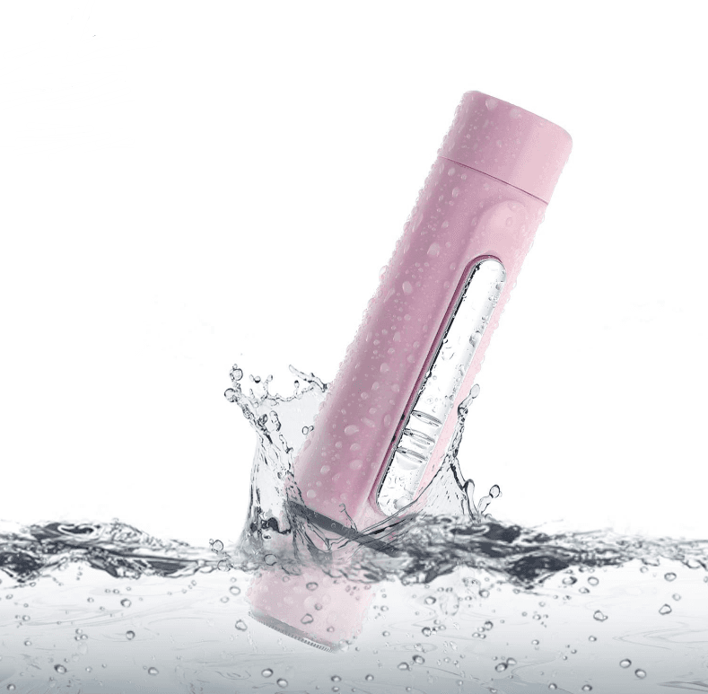image-Electric shaver