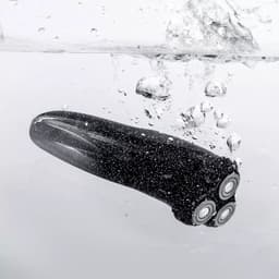 image-Xiaomi Razor Electric-Shaver Shaving Enchen Blackstone Washable Beard-Machine 3D Type-C
