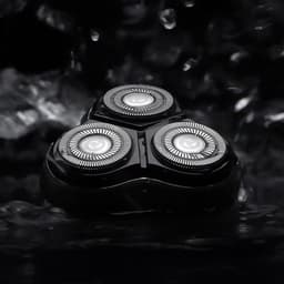image-Xiaomi Razor Electric-Shaver Shaving Enchen Blackstone Washable Beard-Machine 3D Type-C