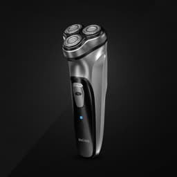 image-Xiaomi Razor Electric-Shaver Shaving Enchen Blackstone Washable Beard-Machine 3D Type-C
